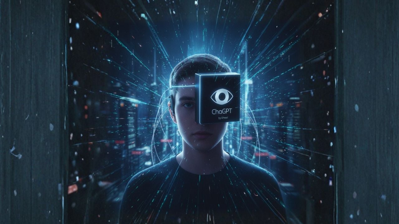 What OpenAI Doesn't Want You to Know (And Why It's Terrifying)